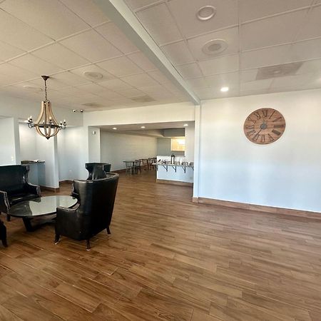 Springfield Inn Tn Екстериор снимка
