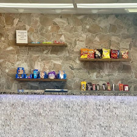 Springfield Inn Tn Екстериор снимка
