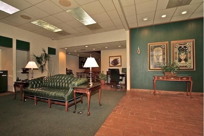 Springfield Inn Tn Интериор снимка