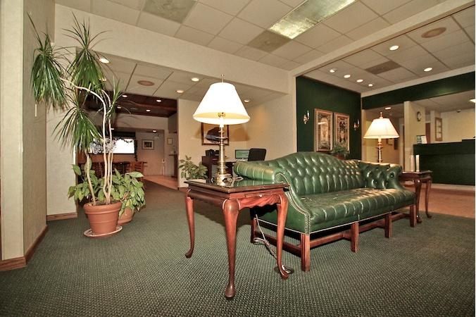 Springfield Inn Tn Интериор снимка