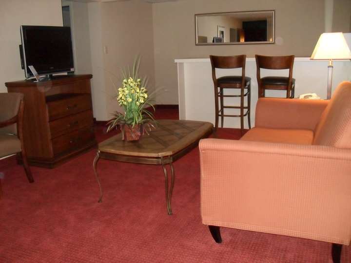 Springfield Inn Tn Стая снимка