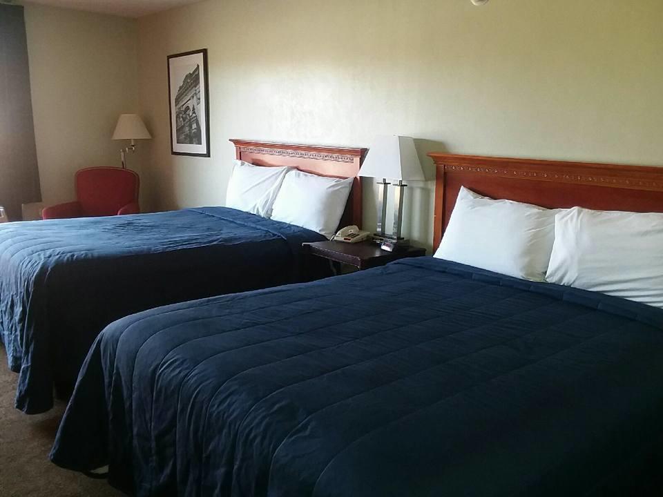 Springfield Inn Tn Екстериор снимка