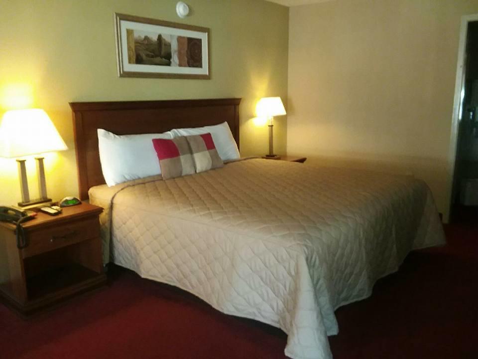 Springfield Inn Tn Екстериор снимка
