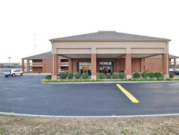 Springfield Inn Tn Екстериор снимка