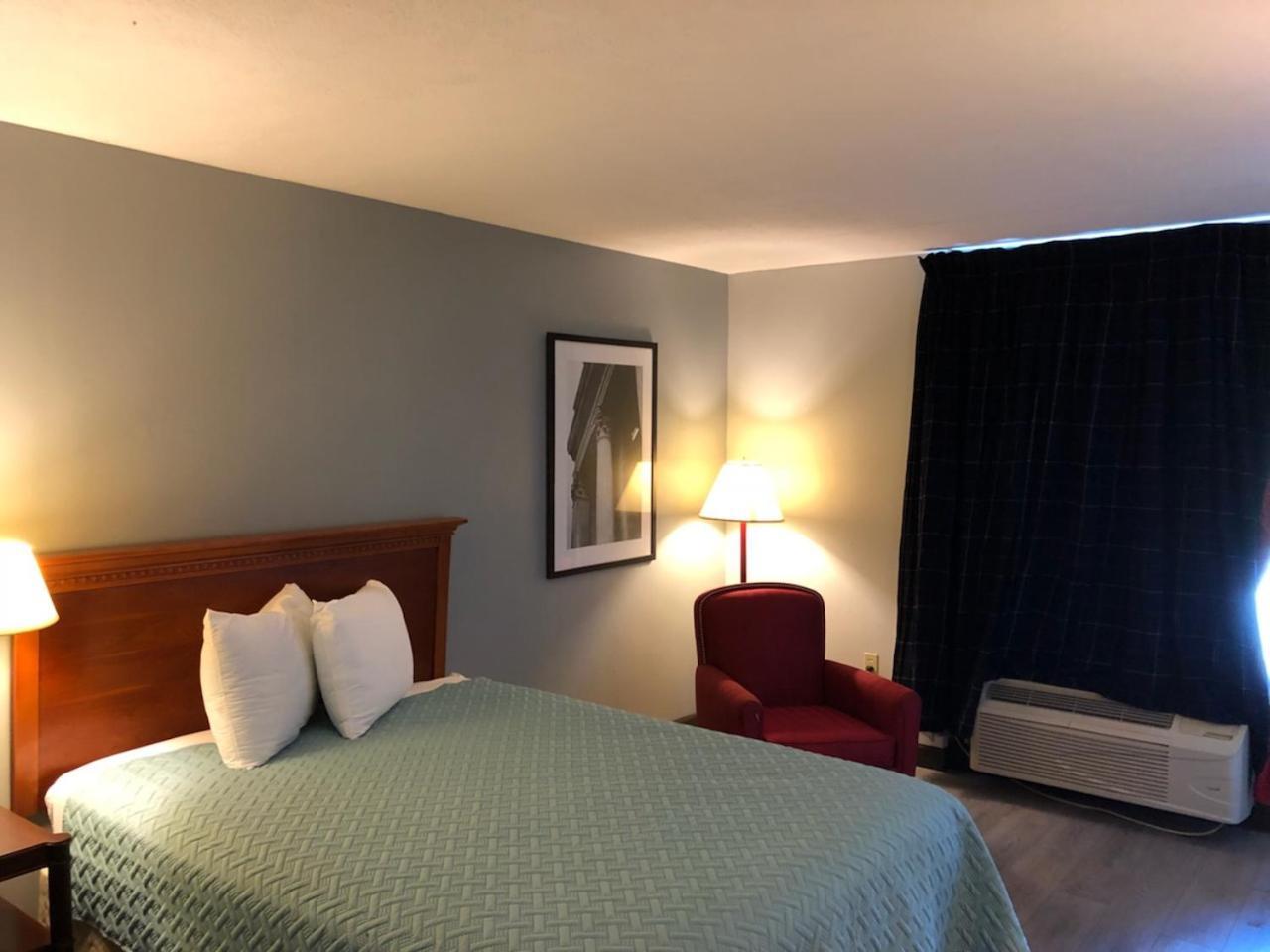 Springfield Inn Tn Екстериор снимка