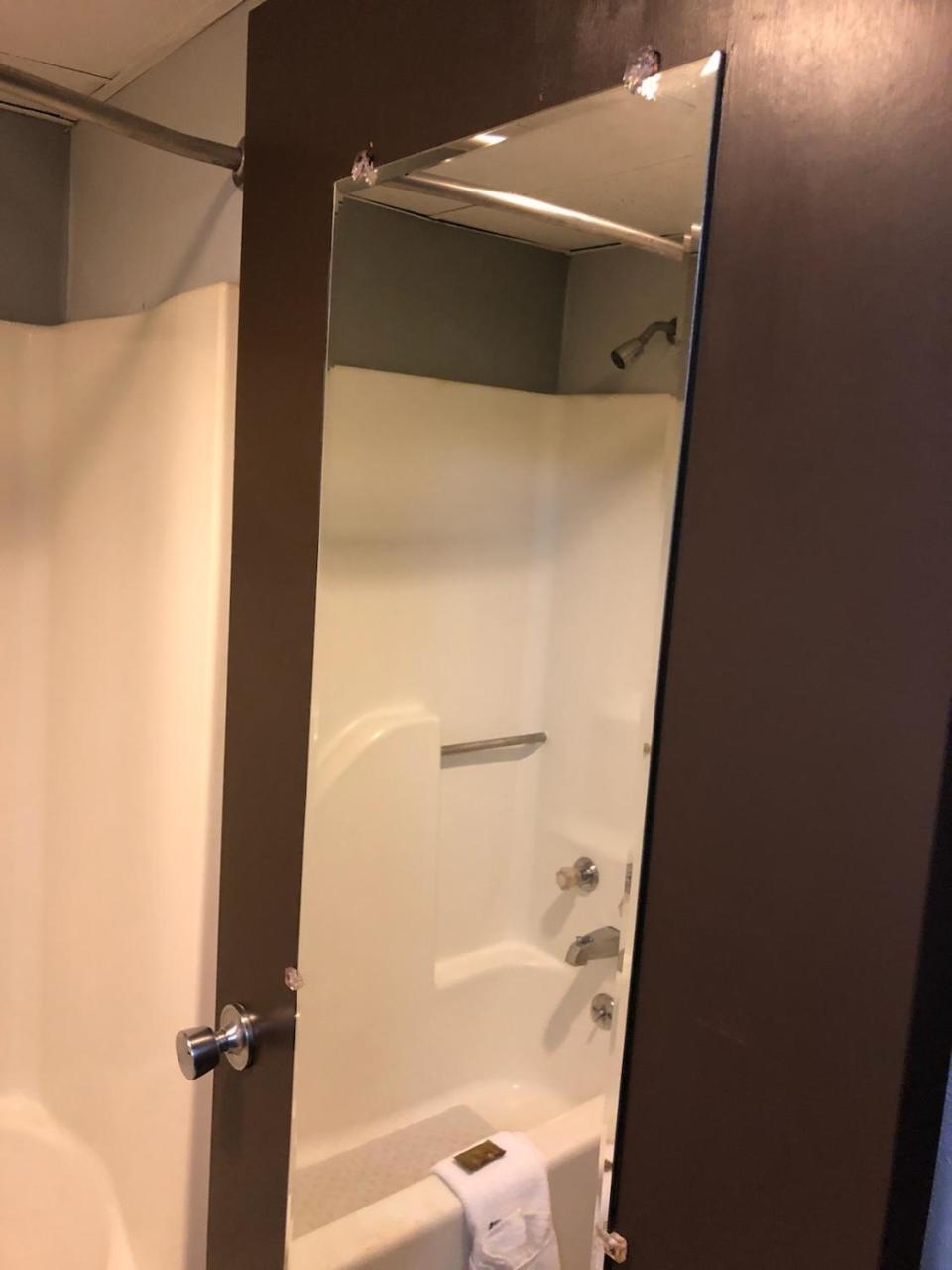 Springfield Inn Tn Екстериор снимка