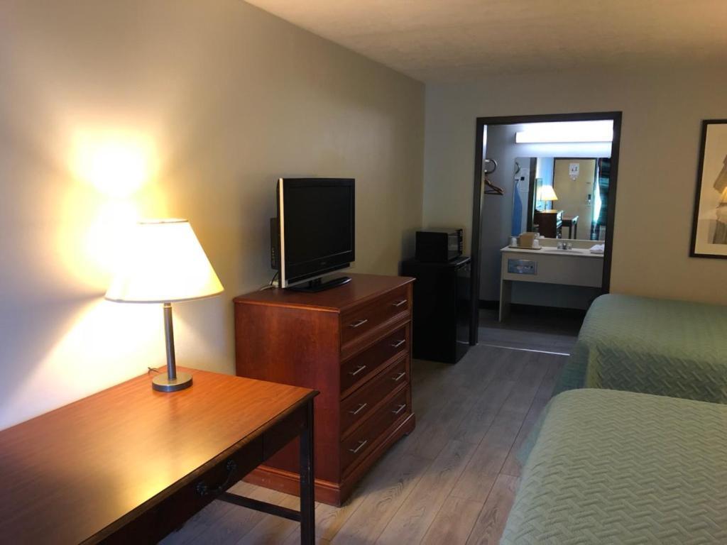 Springfield Inn Tn Екстериор снимка