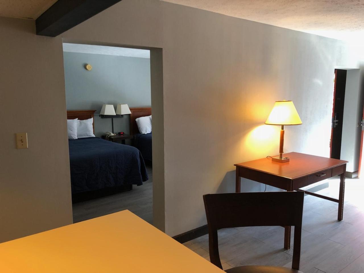 Springfield Inn Tn Екстериор снимка