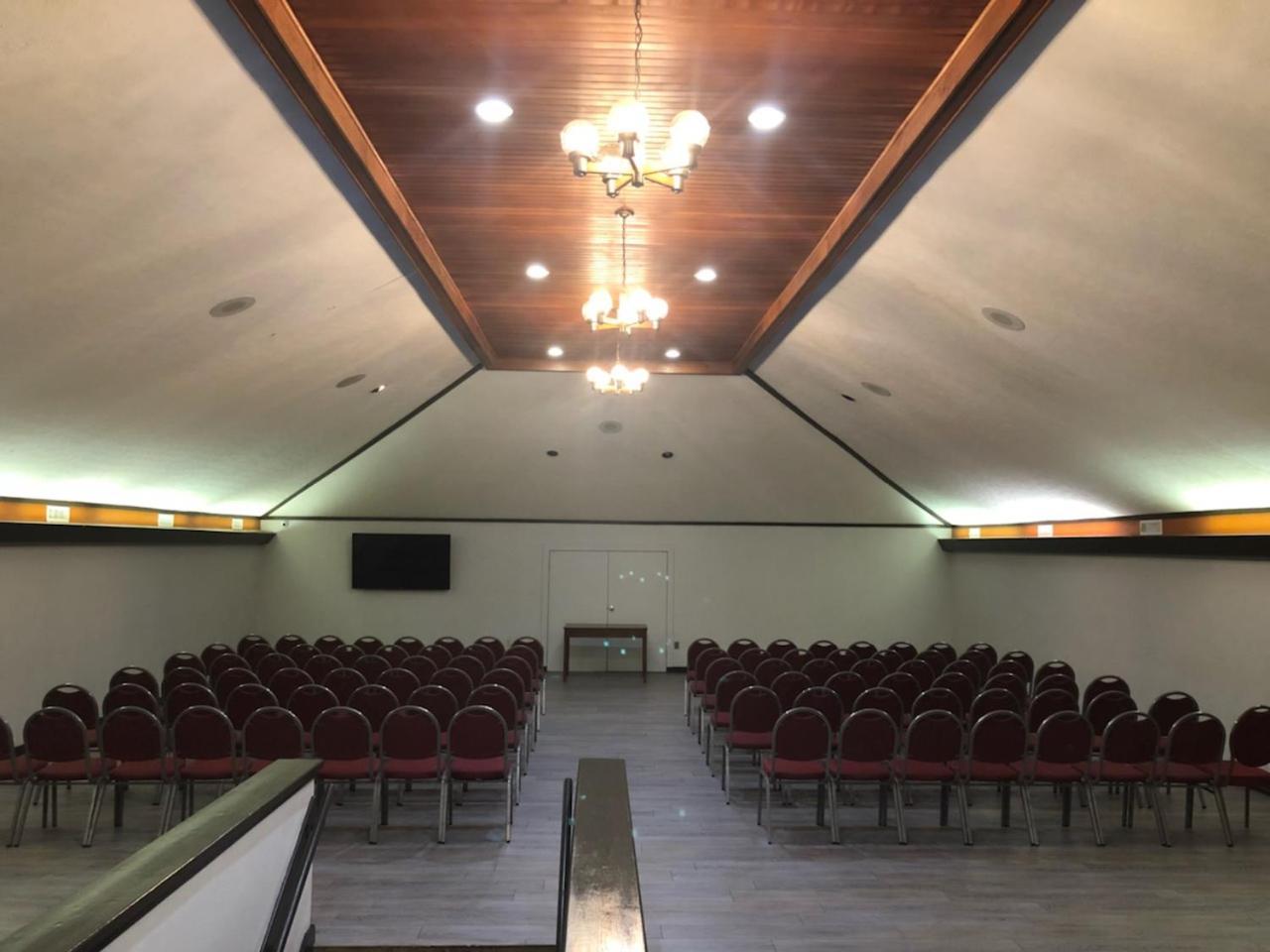 Springfield Inn Tn Екстериор снимка
