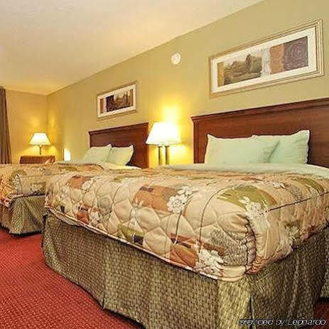 Springfield Inn Tn Екстериор снимка